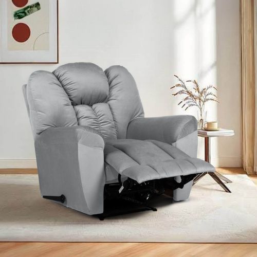 Penhaligon's | Velvet Recliner Chair
