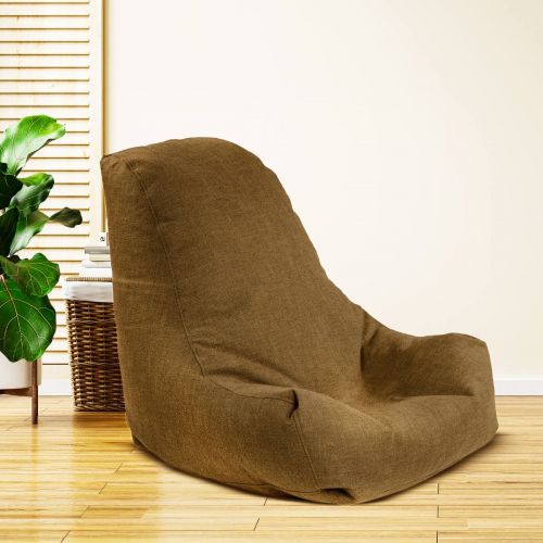 Pascal | Linen Bean Bag Chair